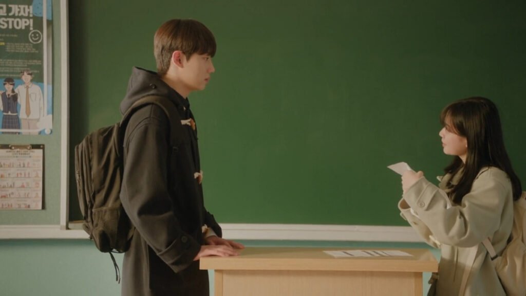 Spring Fever Episode 12 Still 3