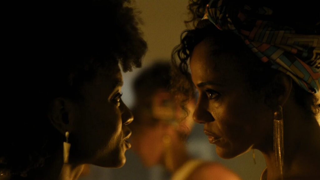 State of Fear Review Still  2