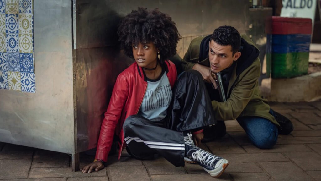 State of Fear Review Still  3