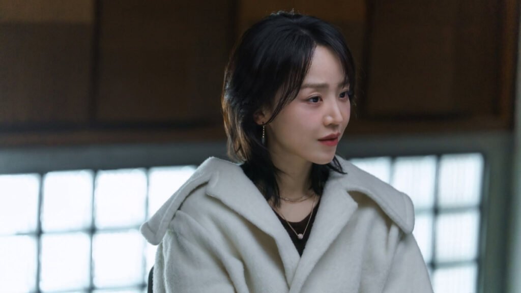 The Art of Sarah Ending Explained Still 1