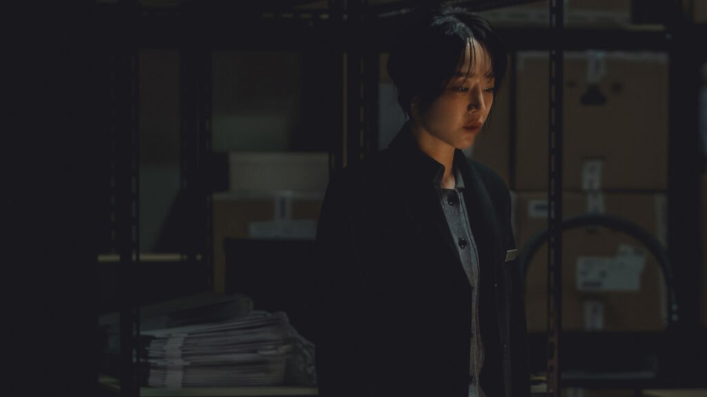 The Art of Sarah Ending Explained Still 3