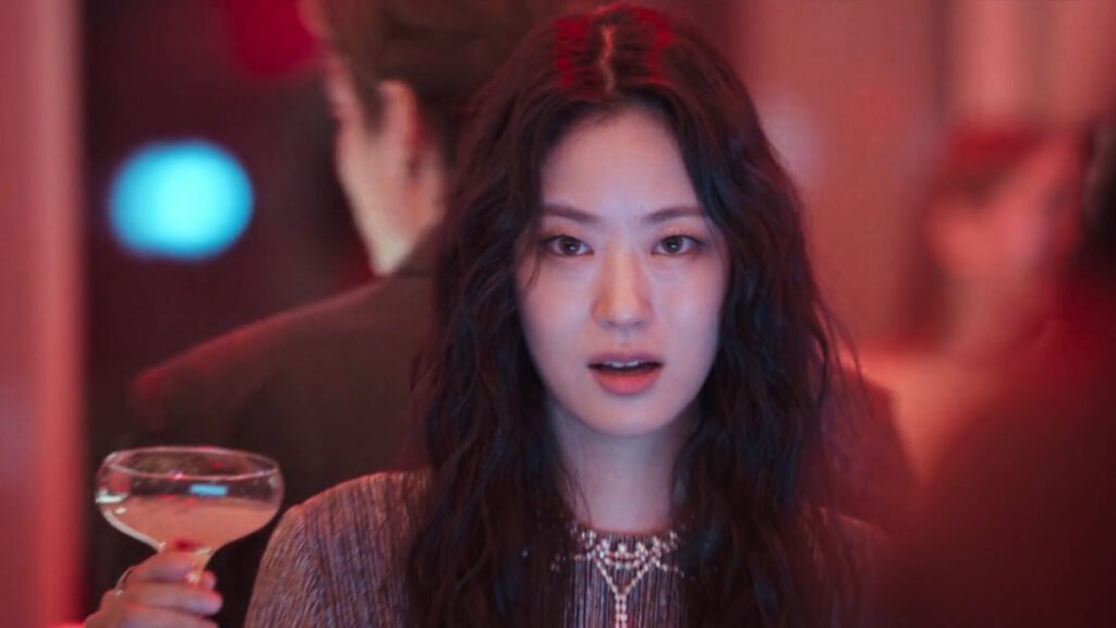 The Art of Sarah Ending Explained Still 5