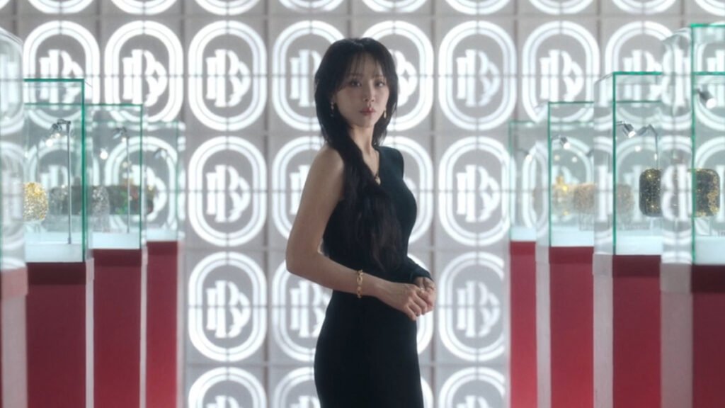 The Art of Sarah Ending Explained Still 7