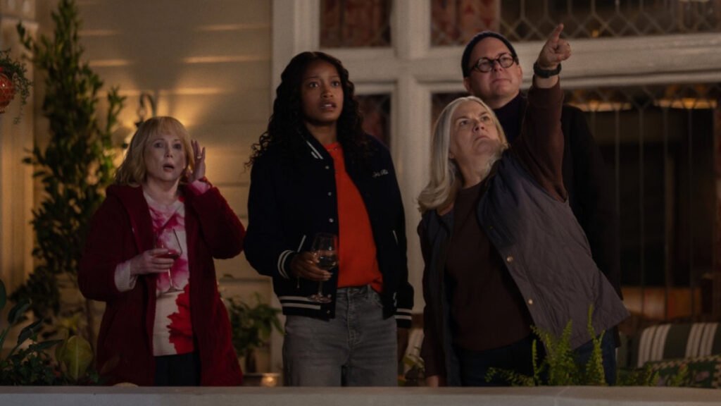 The Burbs Review Still 1