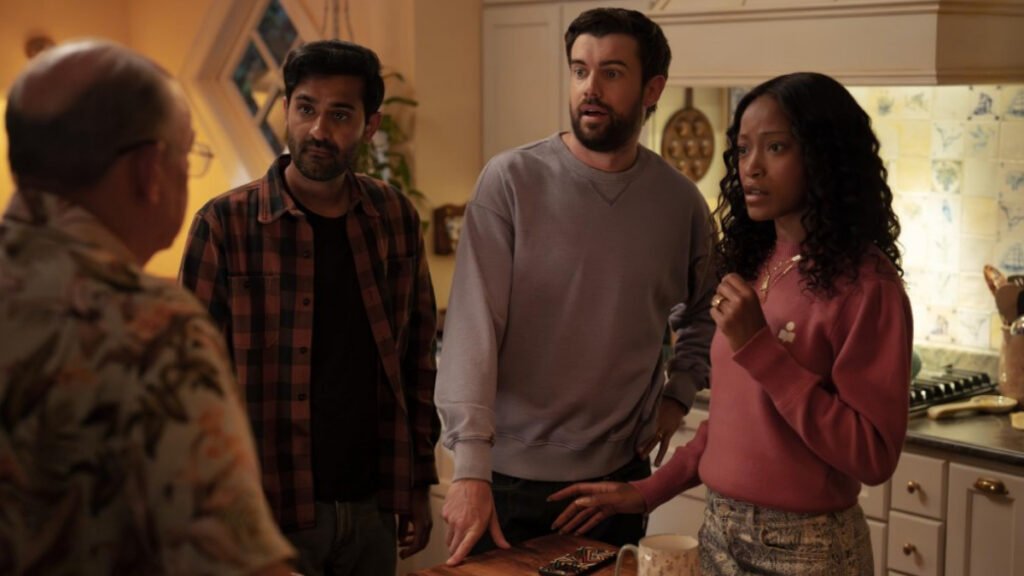 The Burbs Review Still 3