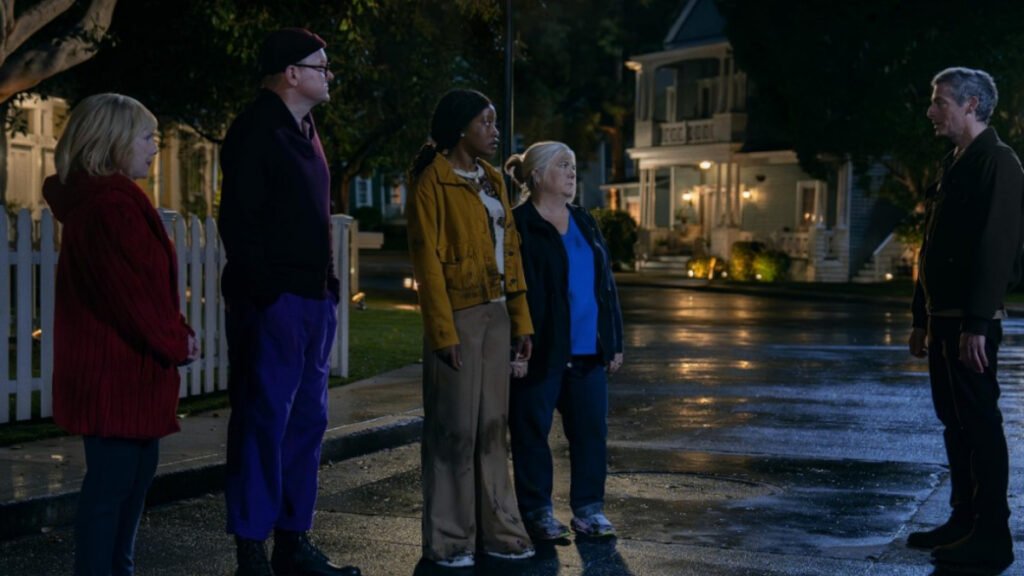 The Burbs Review Still 4