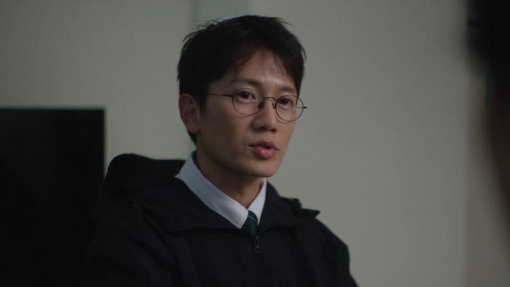 The Judge Returns Ending Explained Still 1