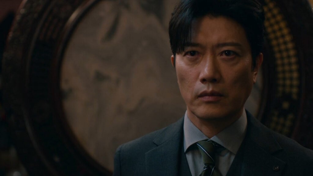 The Judge Returns Ending Explained Still 2