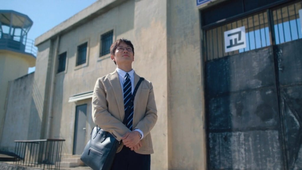 The Judge Returns Ending Explained Still 9