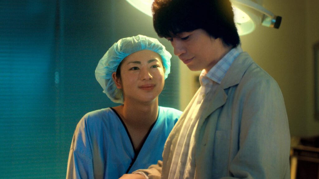 This Is I Review Still 1