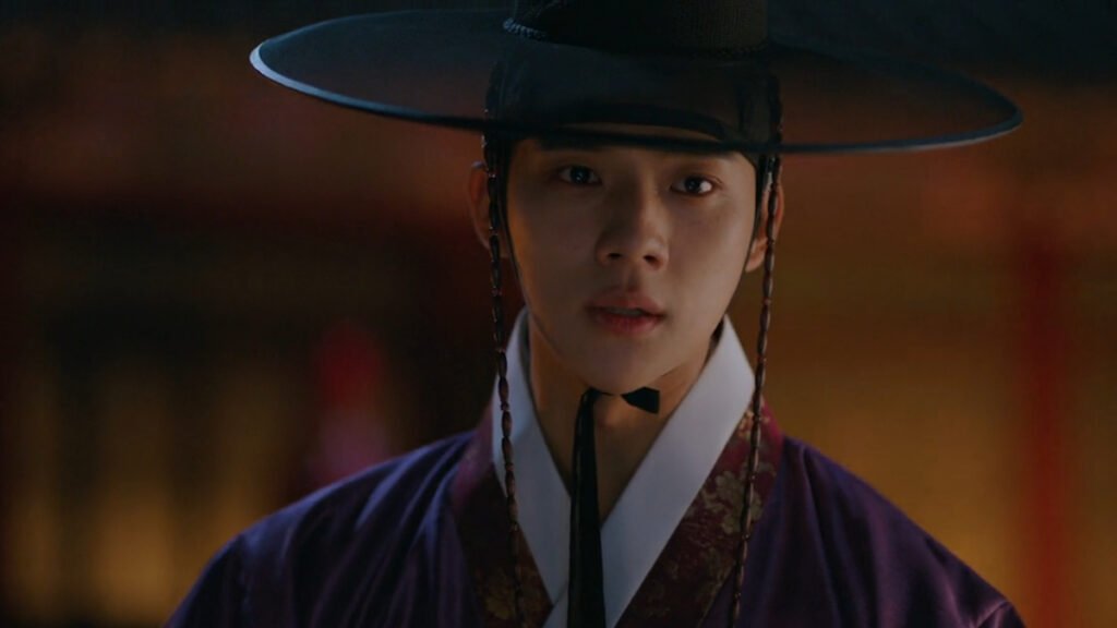 To My Beloved Thief Ending Explained Still