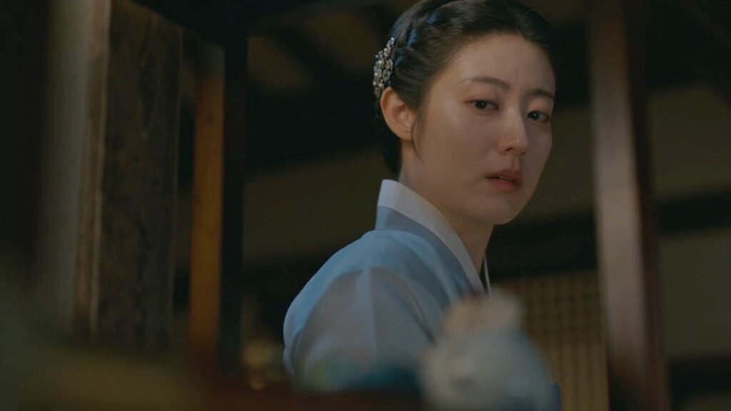 To My Beloved Thief Ending Explained Still 2