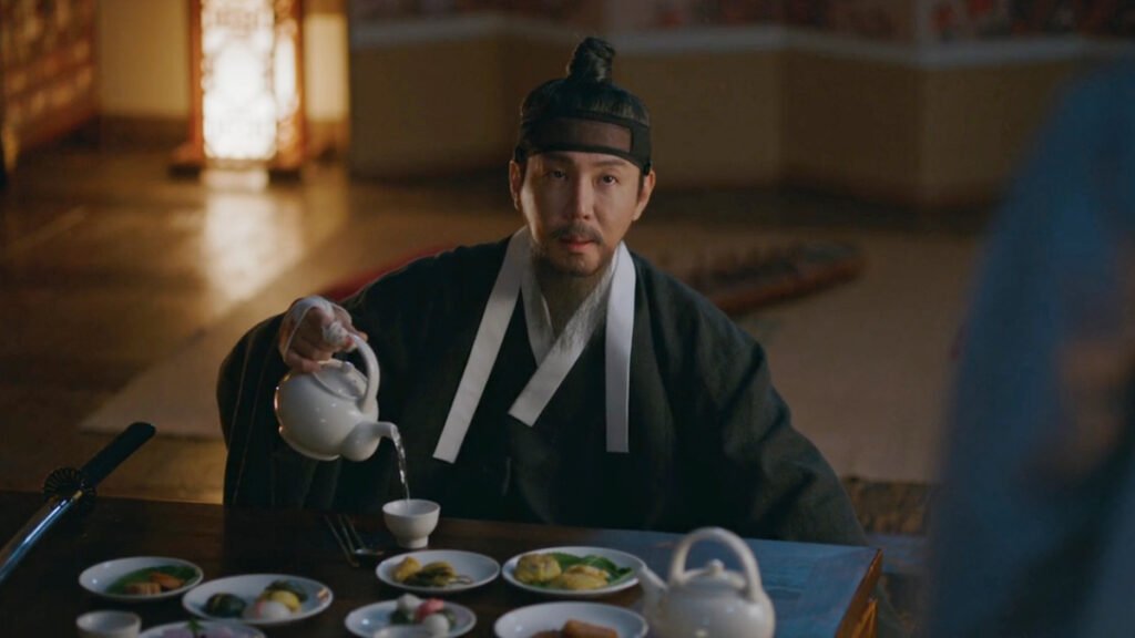 To My Beloved Thief Ending Explained Still 3