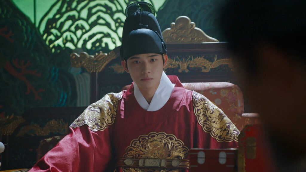 To My Beloved Thief Ending Explained Still 4