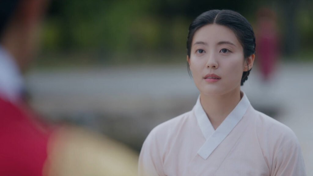 To My Beloved Thief Ending Explained Still 6