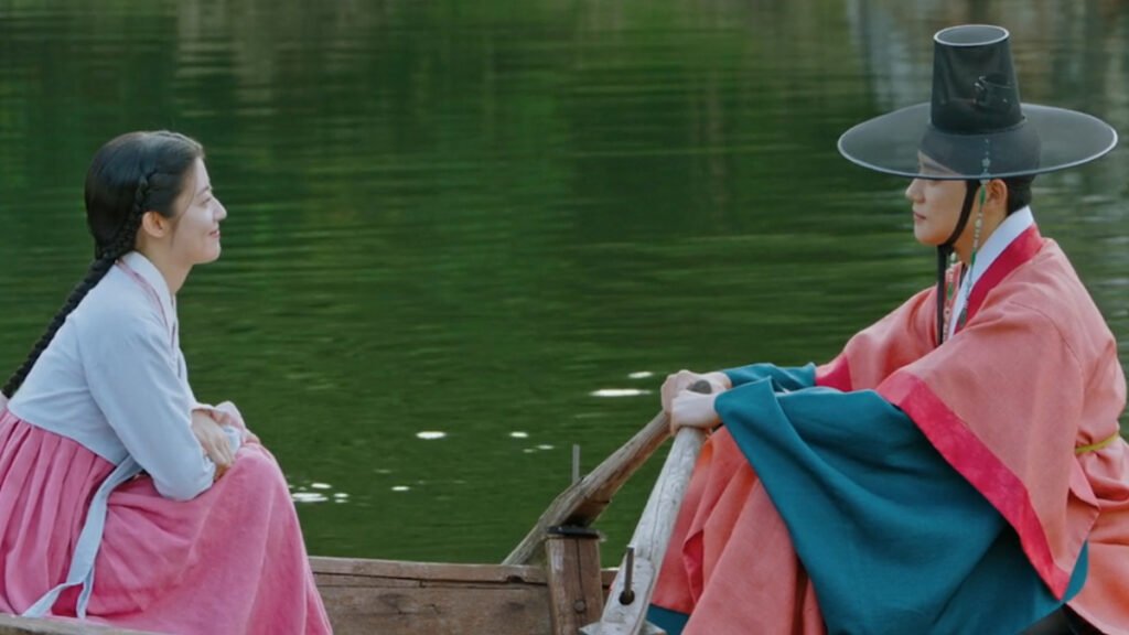 To My Beloved Thief Ending Explained Still 7