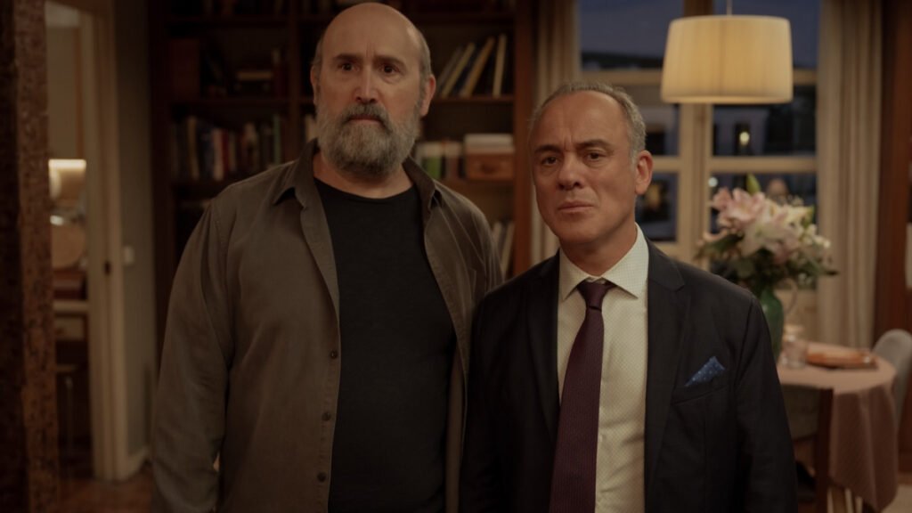 53 Sundays Review Still 2