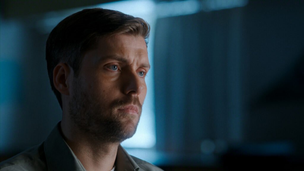 A Friend A Murderer Review Still 3