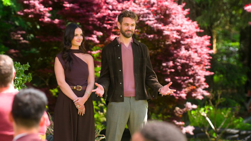 Age of Attraction Review Still 1