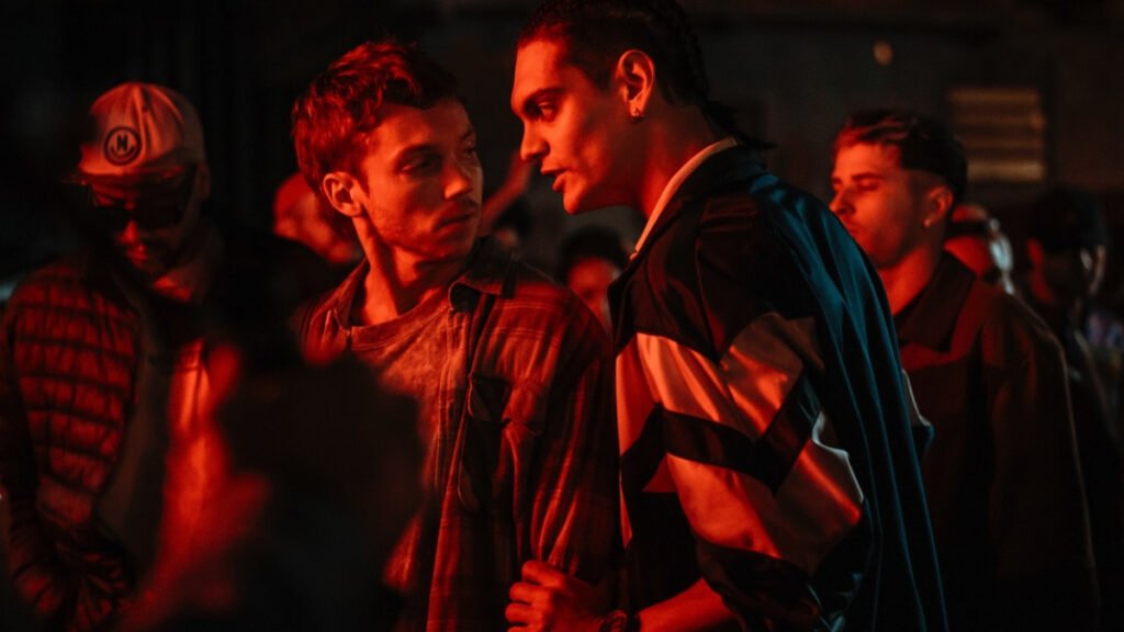 Amor Animal Review Still 3