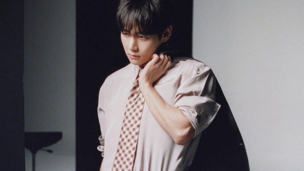 BTS ARIRANG Album Ranked Still 5