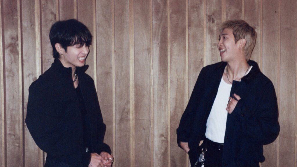 BTS ARIRANG Album Review Still 3
Credit: BigHit Music