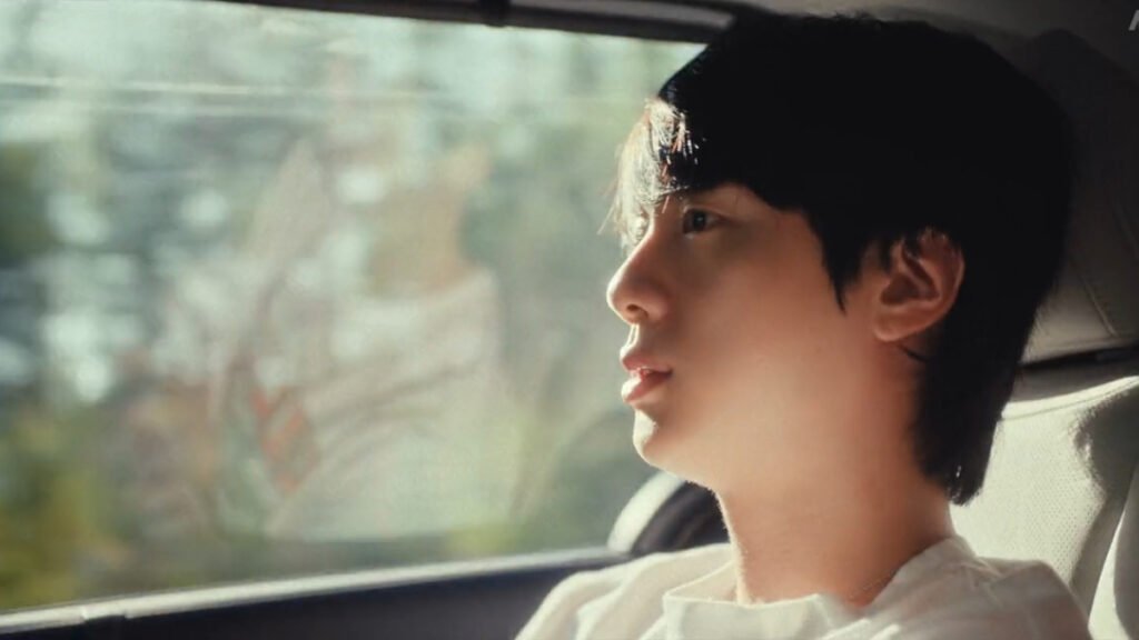 BTS: The Return Review Still 3