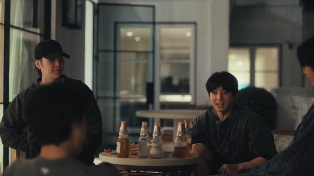 BTS: The Return Review Still 4