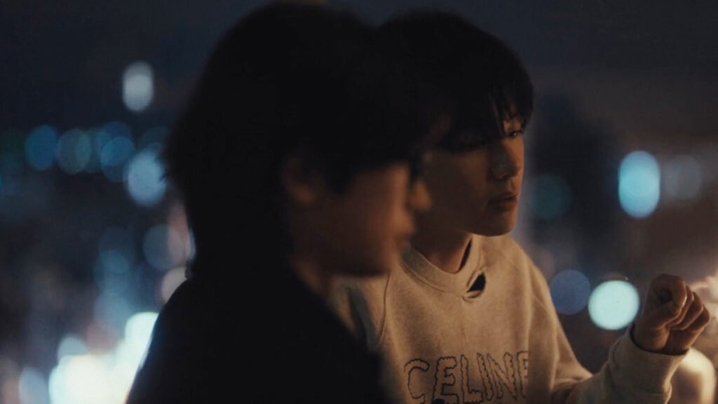 BTS: The Return Review Still 5