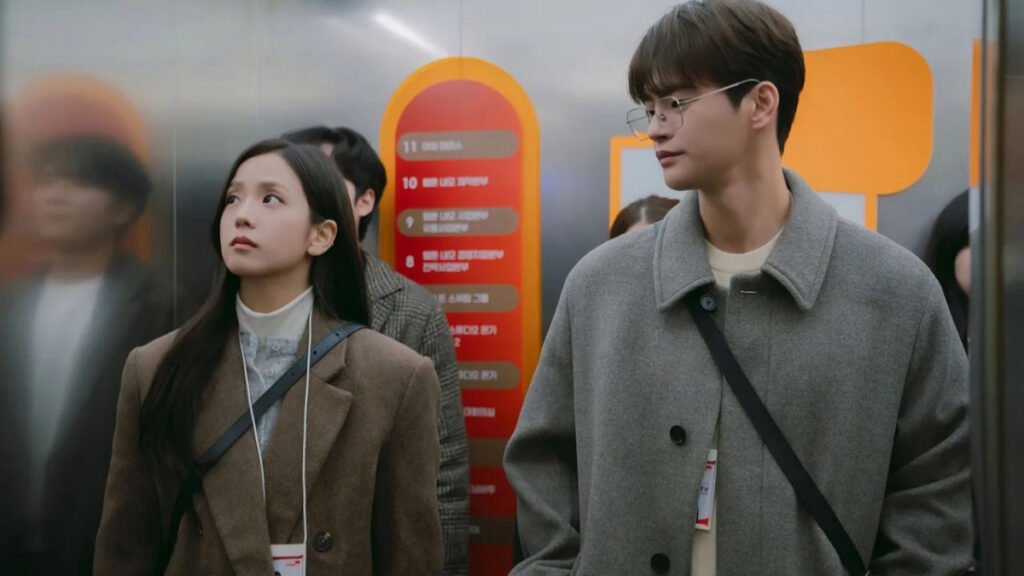 Boyfriend On Demand Review Still 1