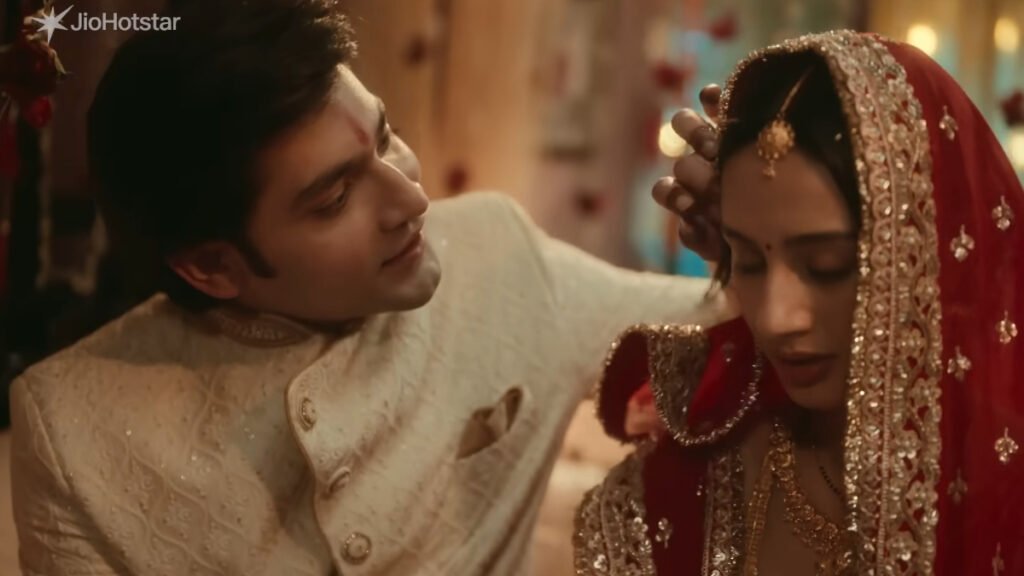 Chiraiya Review Still 1