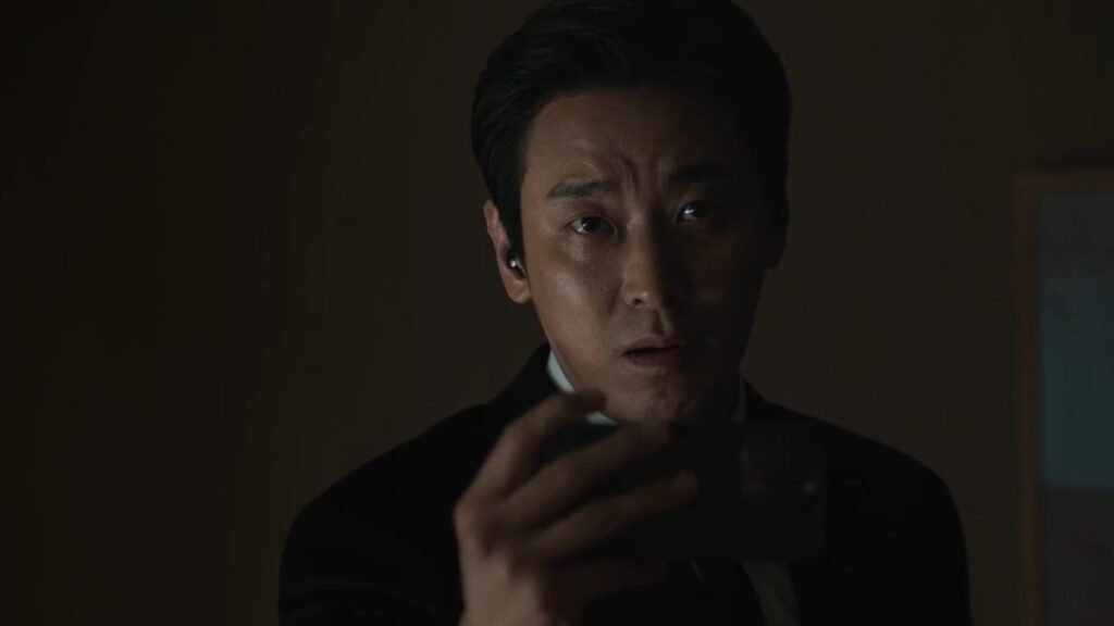 Climax Episode 1-2 Review Still 5