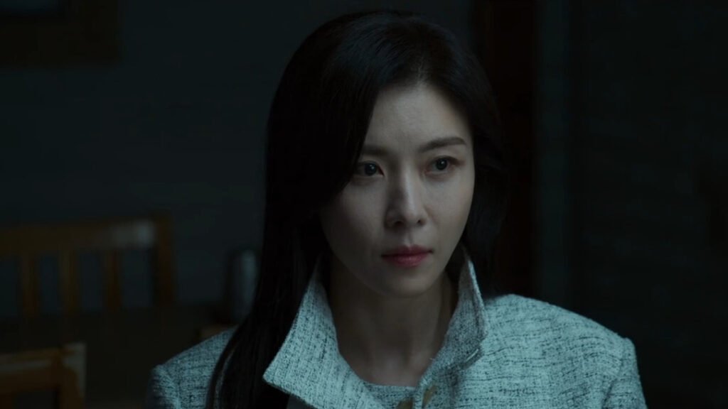 Climax Episode 1 Recap Still 1