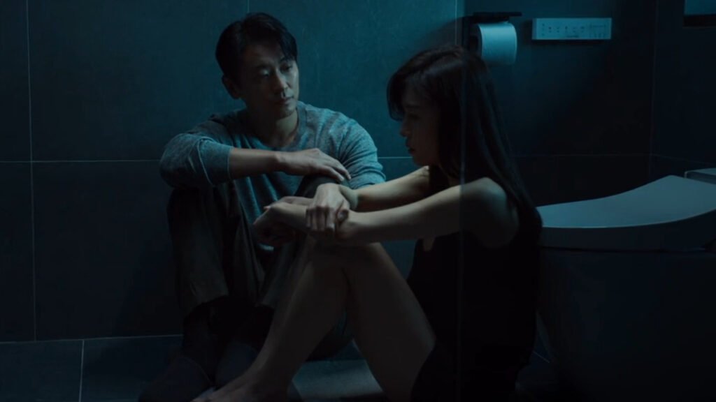 Climax Episode 1 Still 2