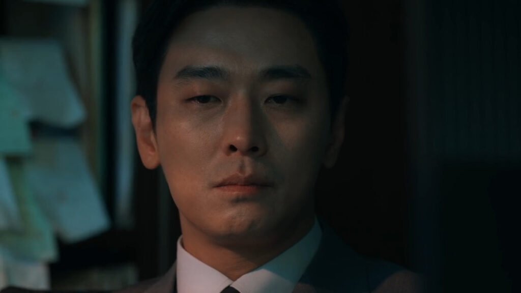 Climax Episode 2 Recap Still 3