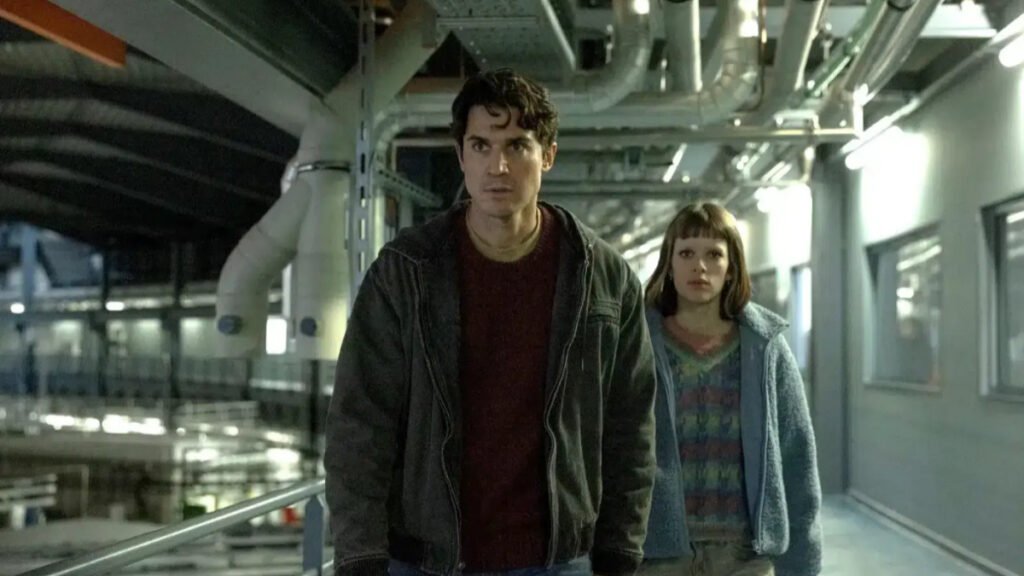 Day One Review Still 1