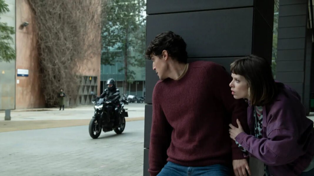 Day One Review: Decent Tech Conspiracy Drama That Struggles to Surprise ...