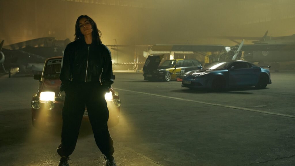 Furies Season 2 Review Still 1