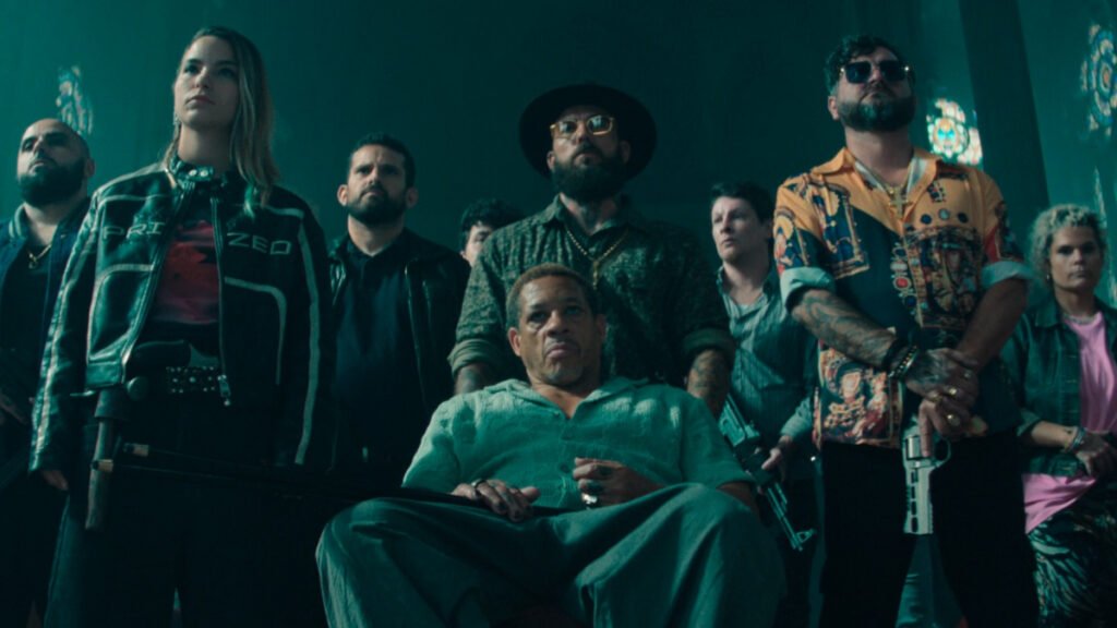 Furies Season 2 Review Still 2