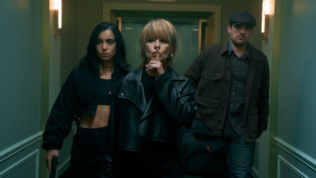 Furies Season 2 Review Still 3