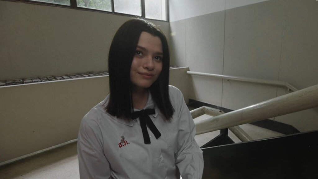 Girl From Nowhere The Reset Episode 2 Recap Still 3