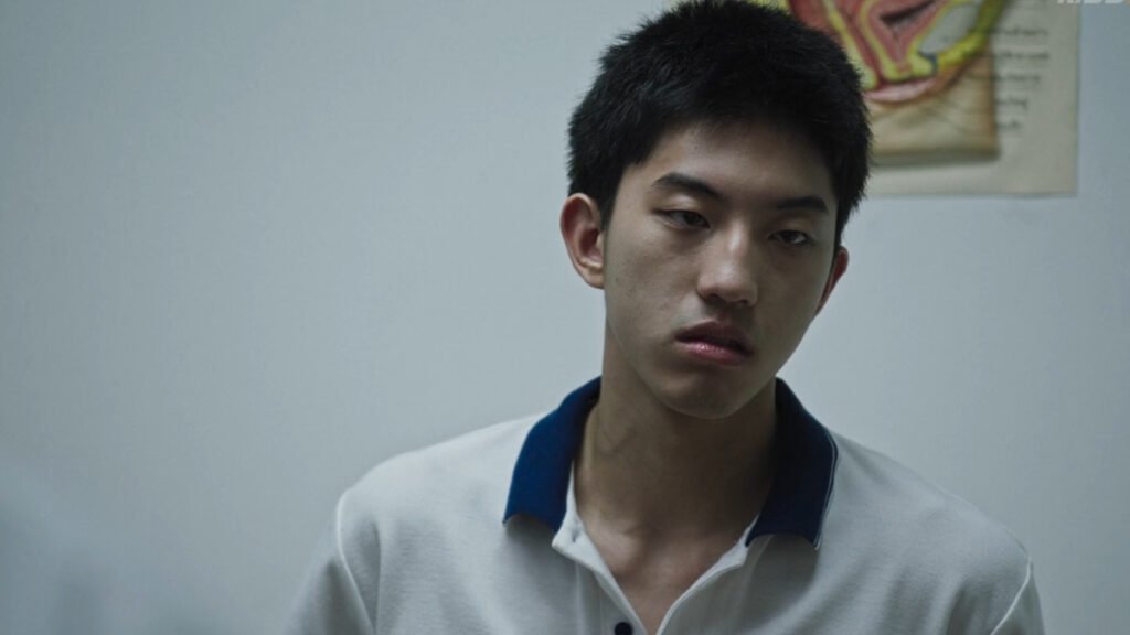 Girl From Nowhere The Reset Episode 2 Review Still 4