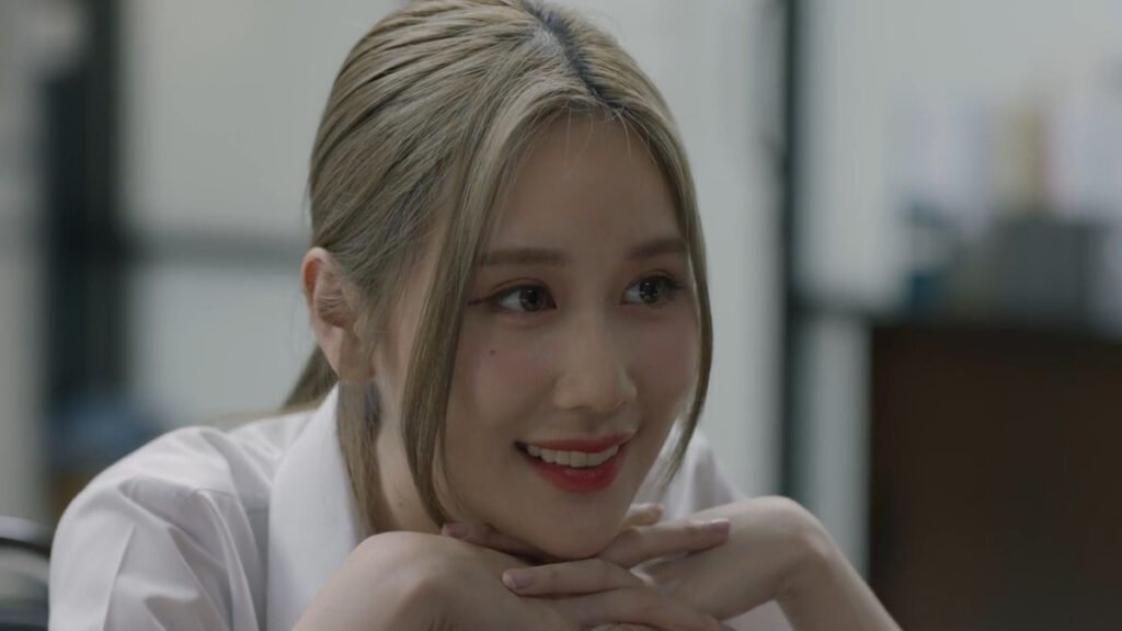 Girl From Nowhere: The Reset Episode 4 Review Still 1