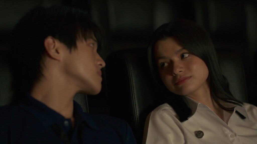 Girl From Nowhere: The Reset Episode 4 Review Still 3