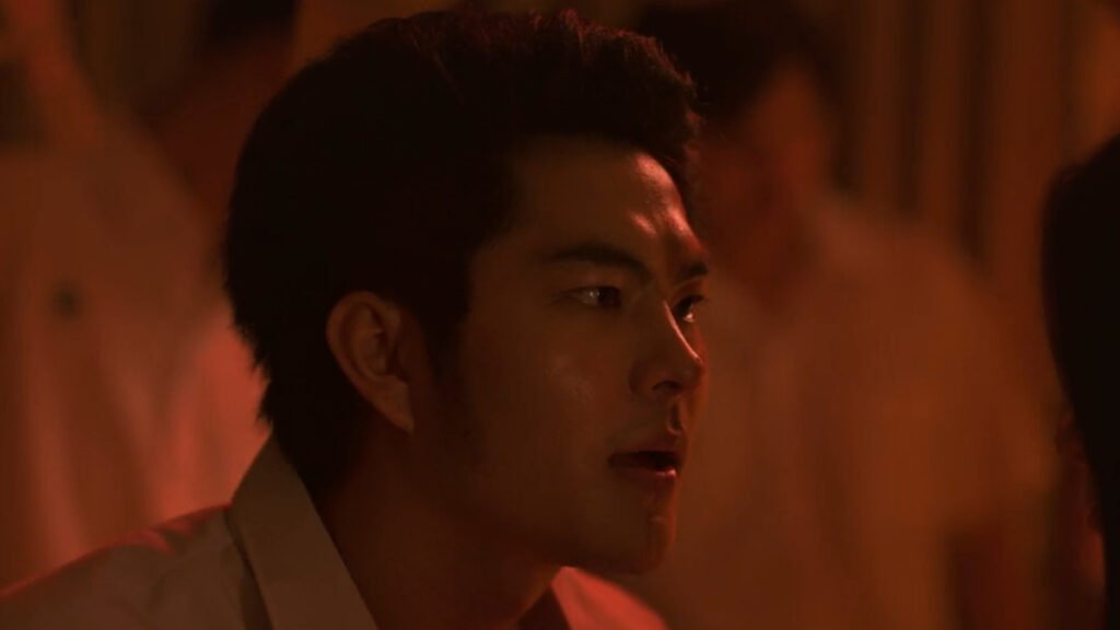 Girl From Nowhere: The Reset Episode 4 Review Still 4