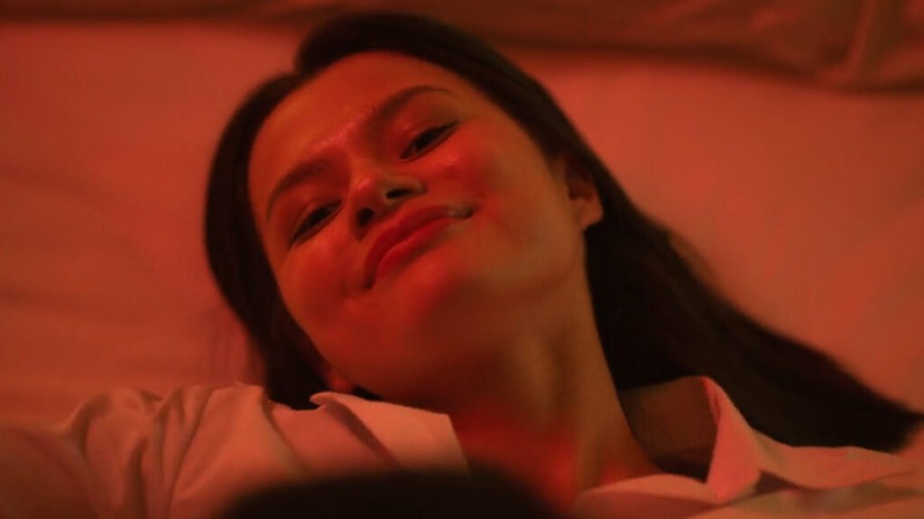 Girl From Nowhere: The Reset Episode 4 Review Still 5