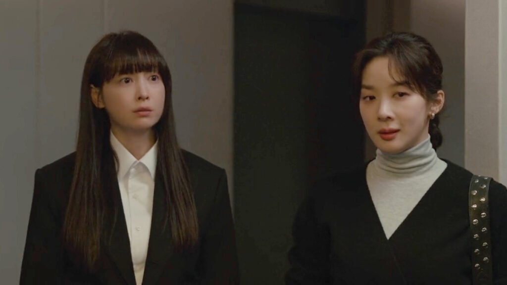 Honour Ending Explained Still 1