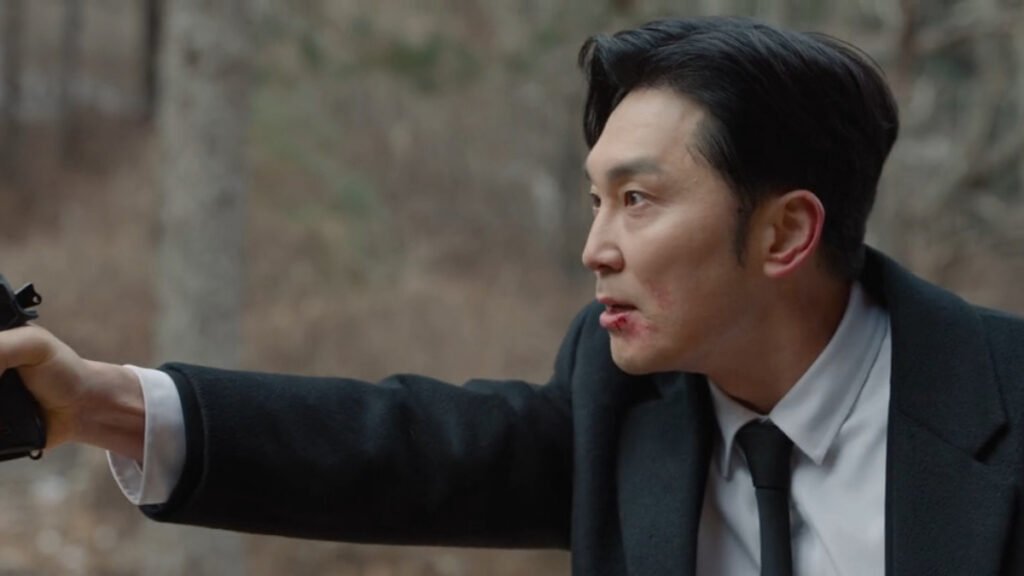 Honour Ending Explained Still 2