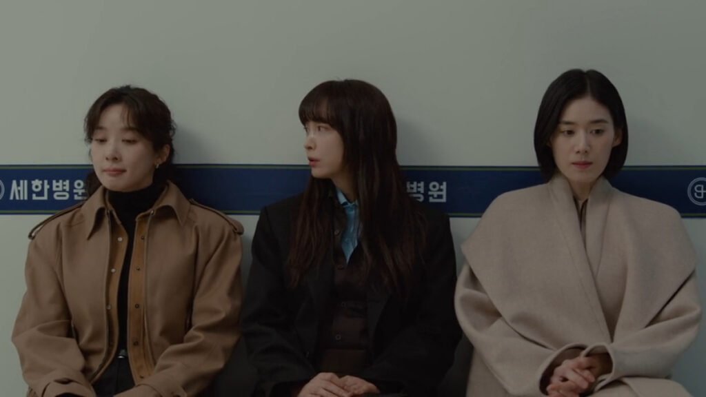 Honour Ending Explained Still 9