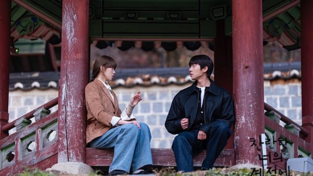 Kdramas Like In Your Radiant Season Still 1